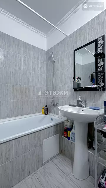 84.7 м², 4-комнатная квартира, этаж 3 из 5, 85 м², изображение - 19