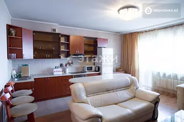 2-комнатная квартира, этаж 12 из 14, 70 м², на длительный срок