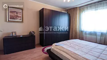 70 м², 2-комнатная квартира, этаж 12 из 14, 70 м², на длительный срок, изображение - 6