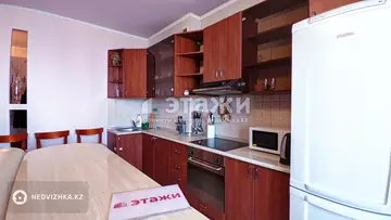 70 м², 2-комнатная квартира, этаж 12 из 14, 70 м², на длительный срок, изображение - 13