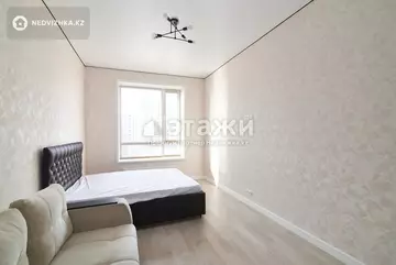 1-комнатная квартира, этаж 5 из 12, 42 м²