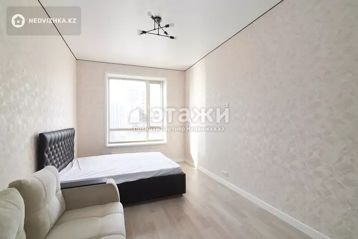 41.5 м², 1-комнатная квартира, этаж 5 из 12, 42 м², изображение - 1
