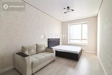 1-комнатная квартира, этаж 5 из 12, 42 м²