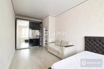1-комнатная квартира, этаж 5 из 12, 42 м²