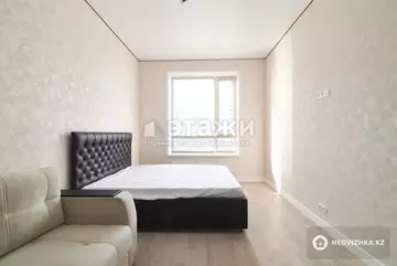 1-комнатная квартира, этаж 5 из 12, 42 м²
