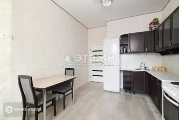 41.5 м², 1-комнатная квартира, этаж 5 из 12, 42 м², изображение - 6