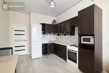 41.5 м², 1-комнатная квартира, этаж 5 из 12, 42 м², изображение - 7