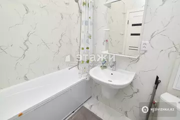 41.5 м², 1-комнатная квартира, этаж 5 из 12, 42 м², изображение - 10