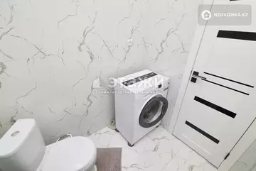 41.5 м², 1-комнатная квартира, этаж 5 из 12, 42 м², изображение - 11