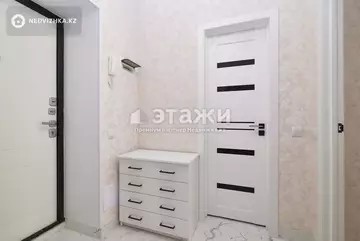 41.5 м², 1-комнатная квартира, этаж 5 из 12, 42 м², изображение - 12