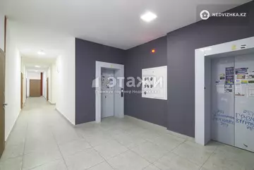 41.5 м², 1-комнатная квартира, этаж 5 из 12, 42 м², изображение - 15