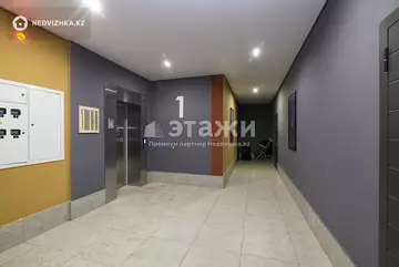 41.5 м², 1-комнатная квартира, этаж 5 из 12, 42 м², изображение - 16