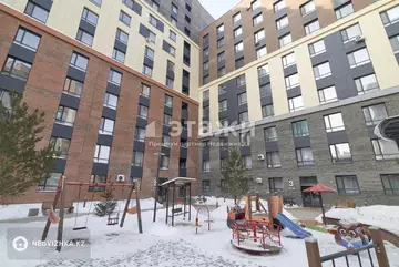 41.5 м², 1-комнатная квартира, этаж 5 из 12, 42 м², изображение - 20