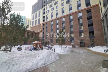 41.5 м², 1-комнатная квартира, этаж 5 из 12, 42 м², изображение - 21