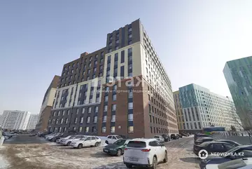 41.5 м², 1-комнатная квартира, этаж 5 из 12, 42 м², изображение - 22