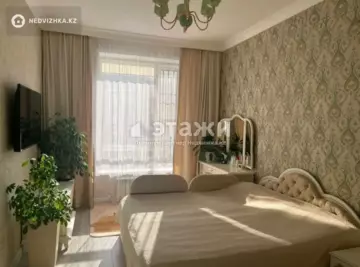 4-комнатная квартира, этаж 7 из 9, 127 м²