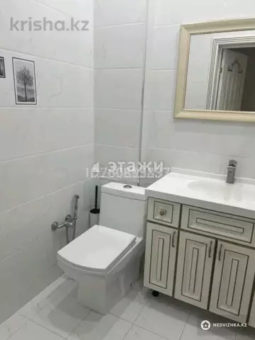 127.2 м², 4-комнатная квартира, этаж 7 из 9, 127 м², изображение - 5