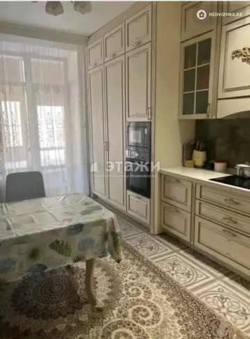 127.2 м², 4-комнатная квартира, этаж 7 из 9, 127 м², изображение - 7