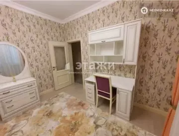 204 м², 4-комнатная квартира, этаж 3 из 7, 204 м², изображение - 6