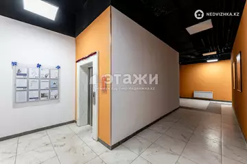 2-комнатная квартира, этаж 4 из 9, 45 м²
