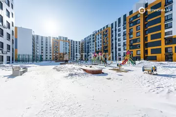 45 м², 2-комнатная квартира, этаж 4 из 9, 45 м², изображение - 4