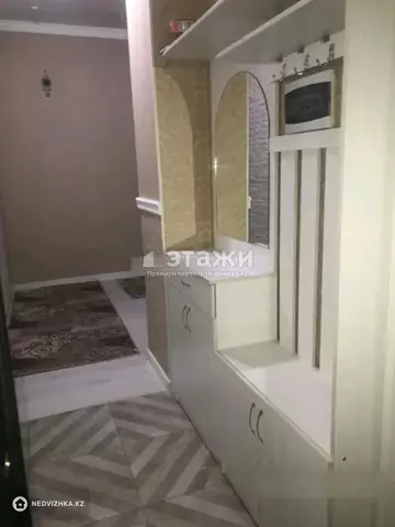 56 м², 2-комнатная квартира, этаж 8 из 17, 56 м², изображение - 4
