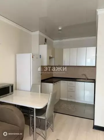 2-комнатная квартира, этаж 2 из 13, 46 м²