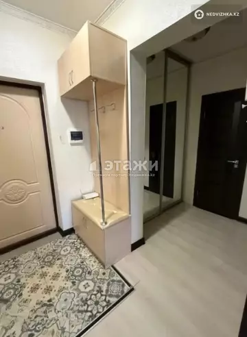 46 м², 2-комнатная квартира, этаж 2 из 13, 46 м², изображение - 4