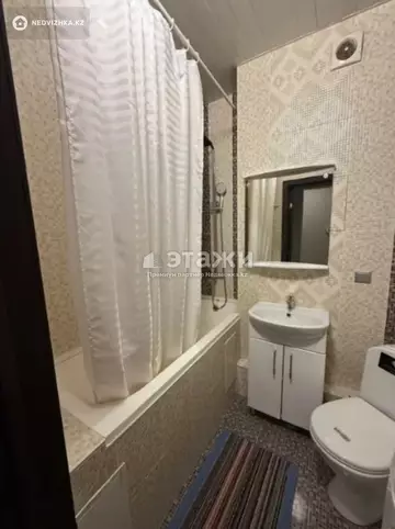 46 м², 2-комнатная квартира, этаж 2 из 13, 46 м², изображение - 5