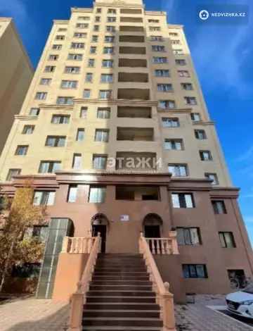 46 м², 2-комнатная квартира, этаж 2 из 13, 46 м², изображение - 6