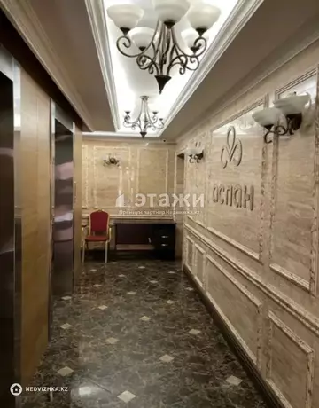 46 м², 2-комнатная квартира, этаж 2 из 13, 46 м², изображение - 7