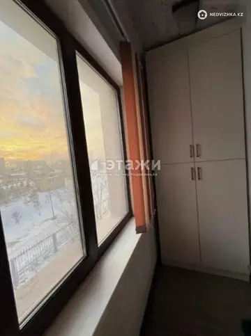 46 м², 2-комнатная квартира, этаж 2 из 13, 46 м², изображение - 8