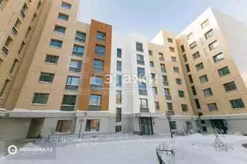 91.7 м², 3-комнатная квартира, этаж 5 из 6, 92 м², изображение - 5