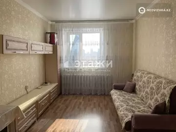 2-комнатная квартира, этаж 9 из 9, 35 м²