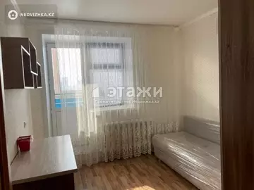 2-комнатная квартира, этаж 9 из 9, 35 м²