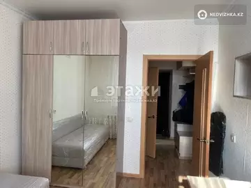 2-комнатная квартира, этаж 9 из 9, 35 м²