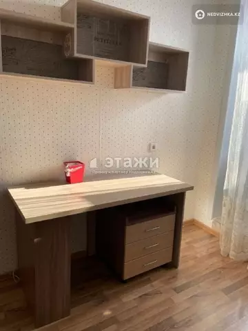 2-комнатная квартира, этаж 9 из 9, 35 м²