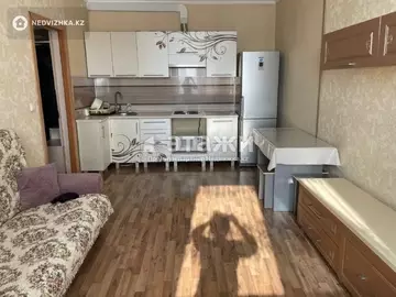 2-комнатная квартира, этаж 9 из 9, 35 м²