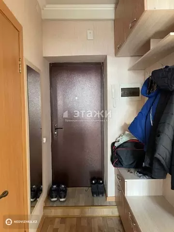 35 м², 2-комнатная квартира, этаж 9 из 9, 35 м², изображение - 5