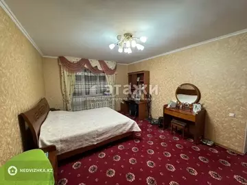 87 м², 2-комнатная квартира, этаж 3 из 12, 87 м², изображение - 14