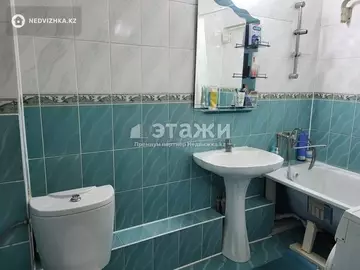 27.5 м², 1-комнатная квартира, этаж 9 из 9, 28 м², изображение - 5