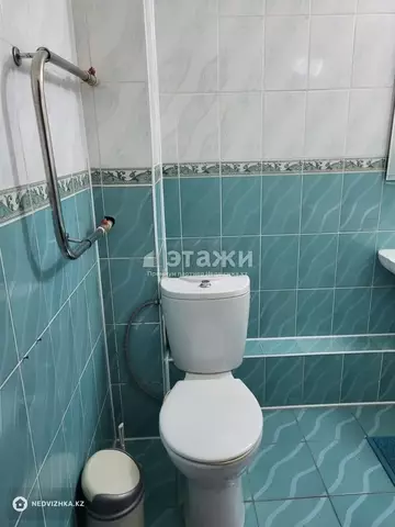 27.5 м², 1-комнатная квартира, этаж 9 из 9, 28 м², изображение - 6