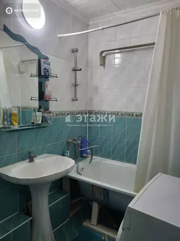 27.5 м², 1-комнатная квартира, этаж 9 из 9, 28 м², изображение - 7