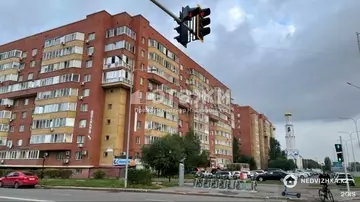 27.5 м², 1-комнатная квартира, этаж 9 из 9, 28 м², изображение - 8