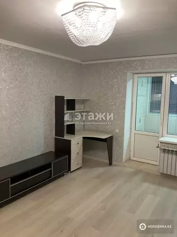 1-комнатная квартира, этаж 6 из 6, 43 м²