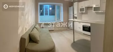 1-комнатная квартира, этаж 6 из 6, 43 м²