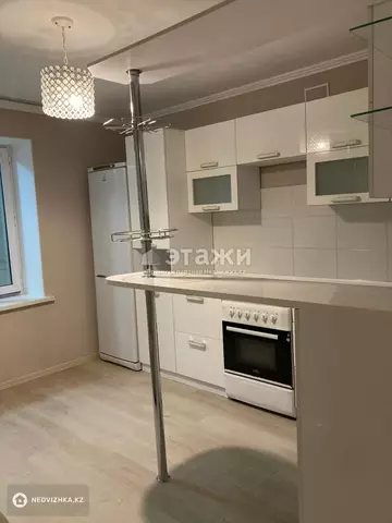 43 м², 1-комнатная квартира, этаж 6 из 6, 43 м², изображение - 4