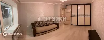 43 м², 1-комнатная квартира, этаж 6 из 6, 43 м², изображение - 7
