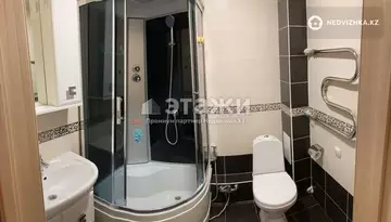 43 м², 1-комнатная квартира, этаж 6 из 6, 43 м², изображение - 8