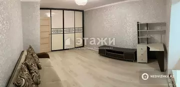 43 м², 1-комнатная квартира, этаж 6 из 6, 43 м², изображение - 9